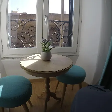 Guest house Tuttotondo Rome