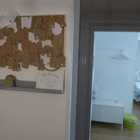 Tuttotondo Penzion 5*
