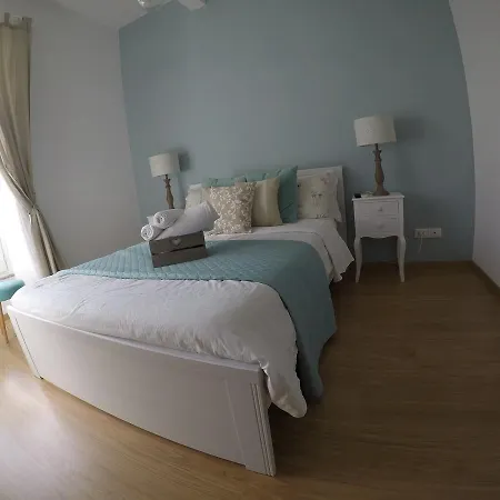 Guest house Tuttotondo