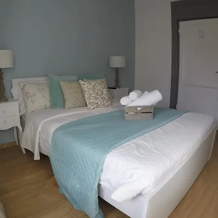 Guest house Tuttotondo