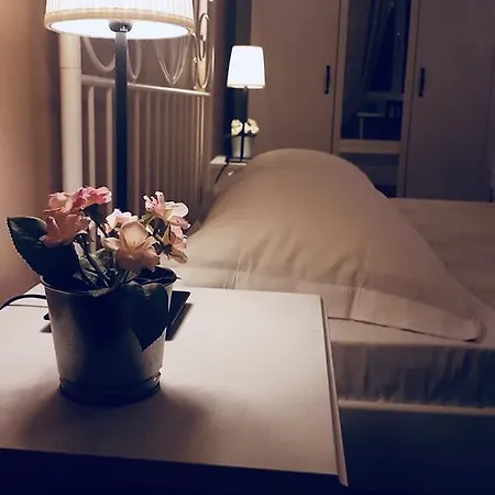 Apartment Domus Olimpia Rome