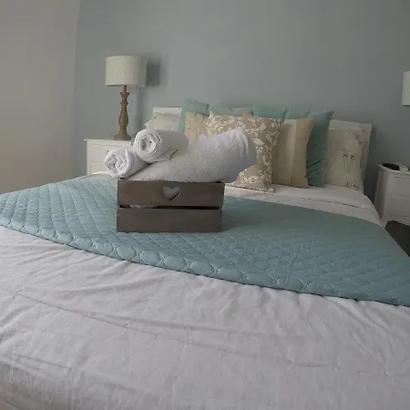 Tuttotondo Guest house 5*