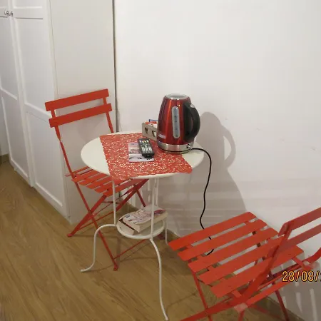 Tuttotondo Penzion 5*