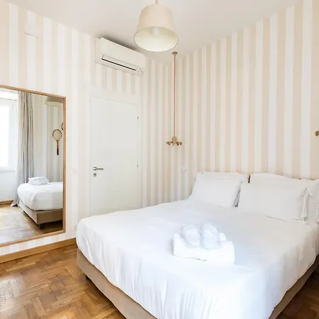 Hotel Salotto Monti Rome