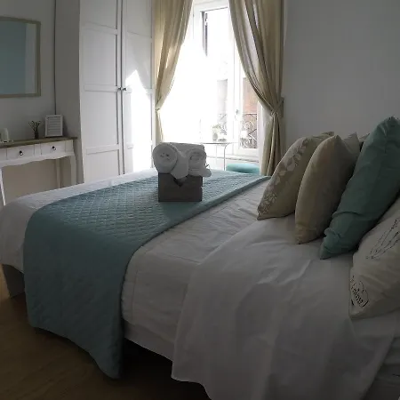 Tuttotondo Guest house Rome
