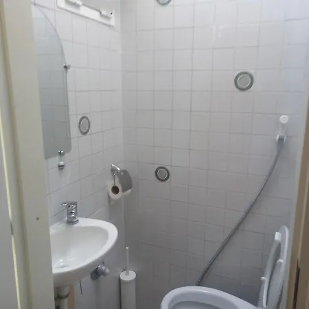 Srls Maison d'hôtes Rome