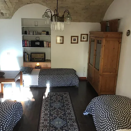 Le Finestre Di Luz