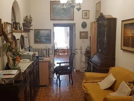 Bed & Breakfast Gianni Roma
