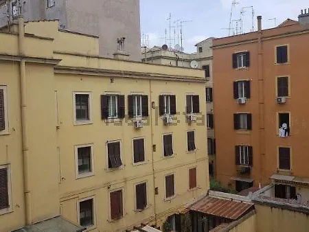 Gianni 2* Roma
