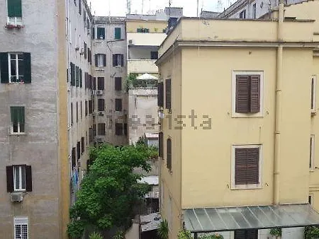Bed & Breakfast Gianni Roma