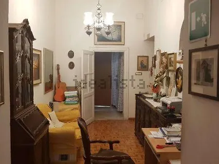 Gianni Bed & Breakfast Roma