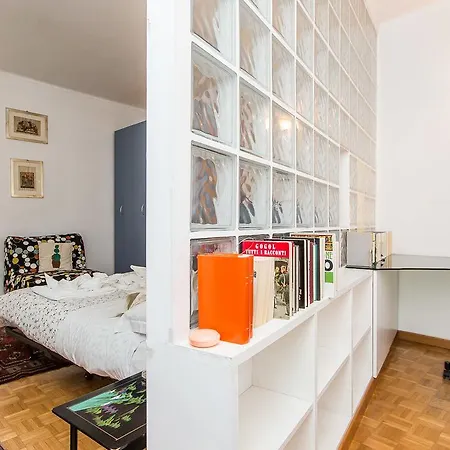 Apartment In Trastevere Relax