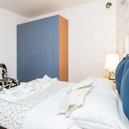 Apartment In Trastevere Relax *