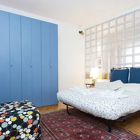 In Trastevere Relax Apartment