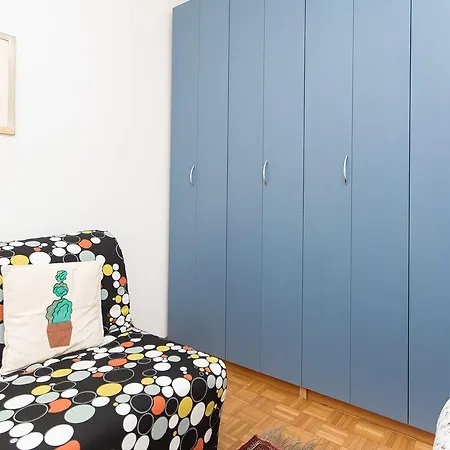 In Trastevere Relax Apartment Rome