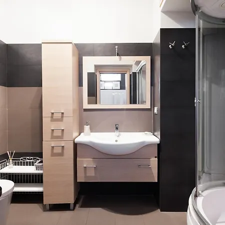 Homehouse Santamaura - San Pietro Apartment *