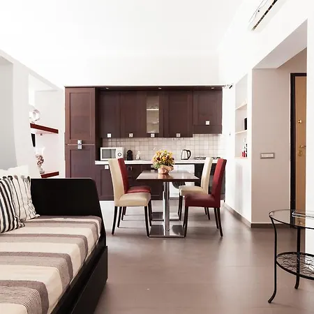 Apartment Homehouse Santamaura - San Pietro *