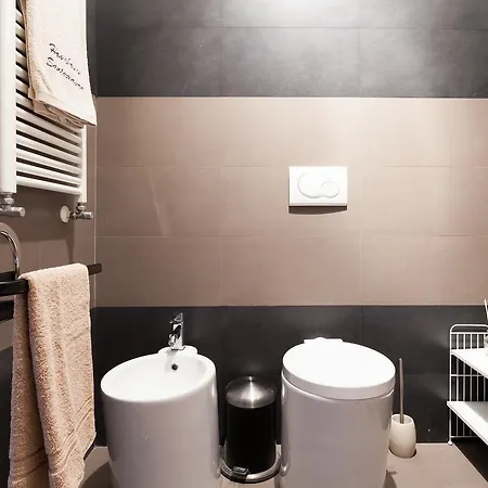 Homehouse Santamaura - San Pietro Apartment Rome