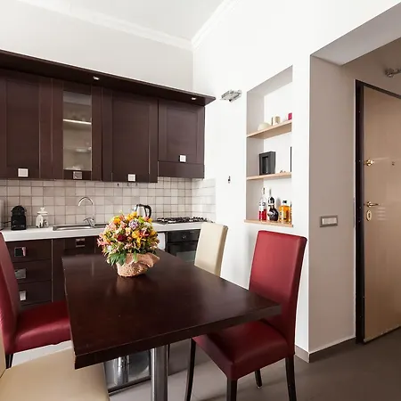Apartment Homehouse Santamaura - San Pietro *