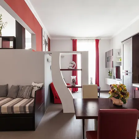 Homehouse Santamaura - San Pietro
