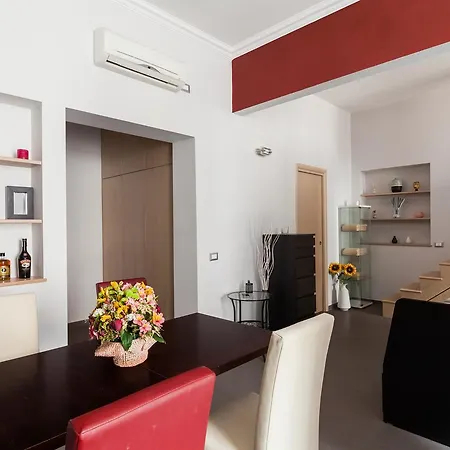 Apartment Homehouse Santamaura - San Pietro *