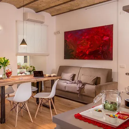 Belli36rooms Near Spanish Step And Vatican