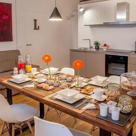 Belli36rooms Near Spanish Step And Vatican Pensión Roma