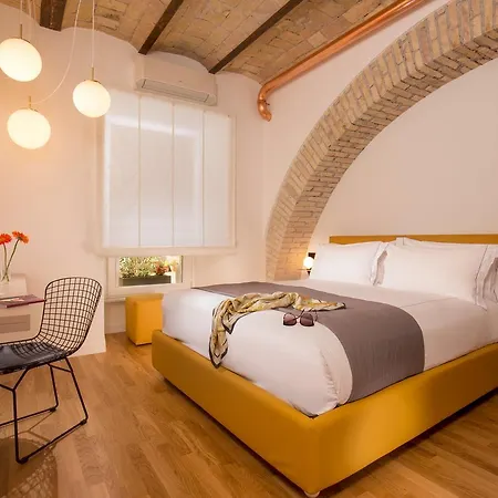 Belli36rooms Near Spanish Step And Vatican Pensión