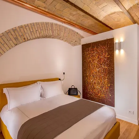 Belli36rooms Near Spanish Step And Vatican Roma