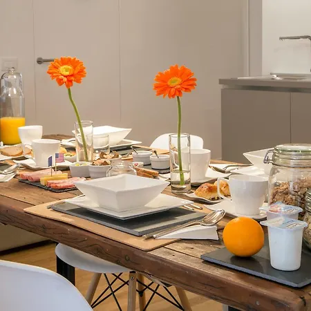 Guest house Belli36rooms Near Spanish Step And Vatican