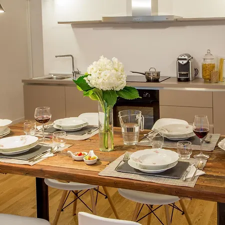Belli36rooms Near Spanish Step And Vatican Guest house