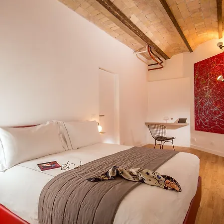 Belli36rooms Near Spanish Step And Vatican Pensión Roma