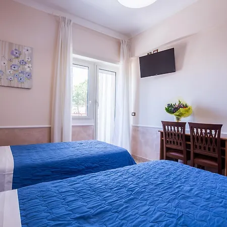 Szálloda Casa Tra Noi