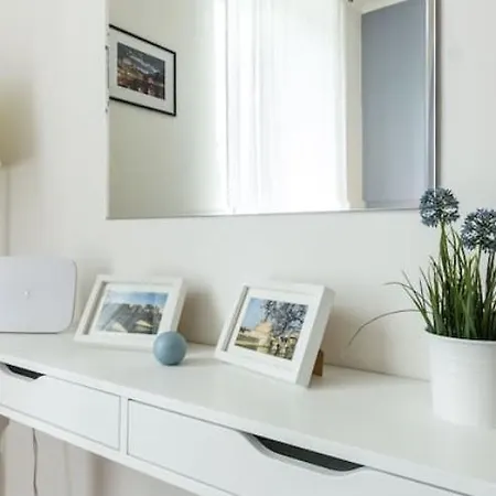 Marmorata Apartment