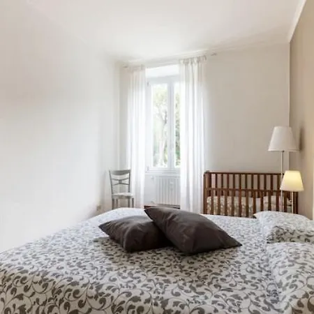 Marmorata Apartment *