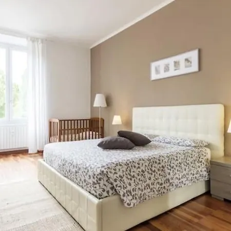 Apartment Marmorata