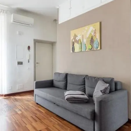 Marmorata Apartment