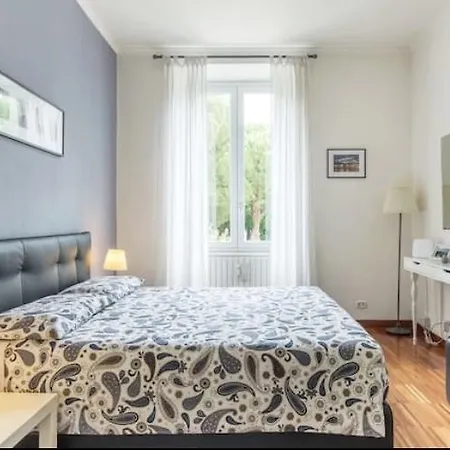 Marmorata Apartment *
