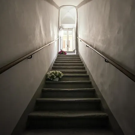 Canova In Spanish Steps Πανσιόν Ρώμη