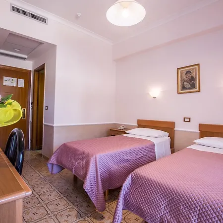 Szálloda Casa Tra Noi