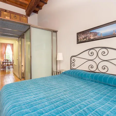 Rsh Spanish Steps Apartment