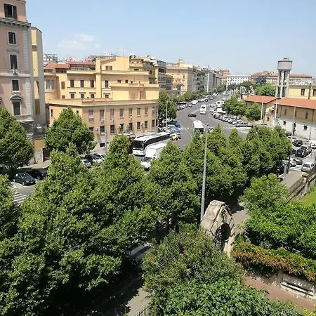 In Roma