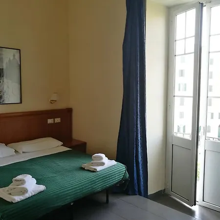 In 2* Roma