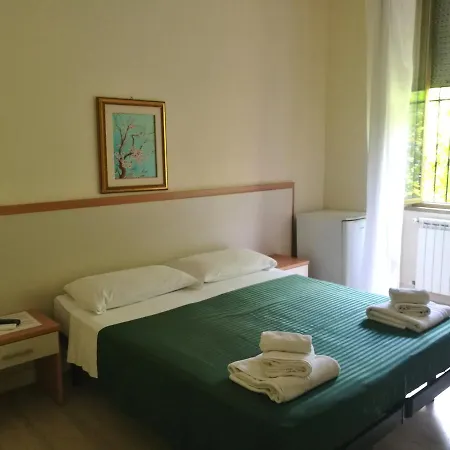 Affittacamere In Roma