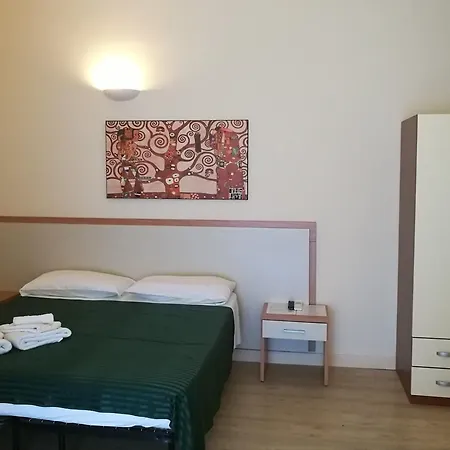 Pensjonat Palma Residences In