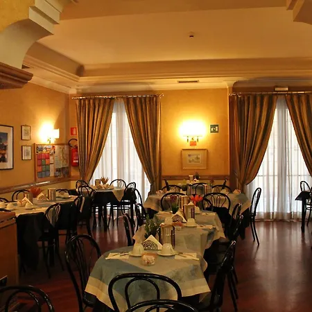 Pomezia Hotel Roma