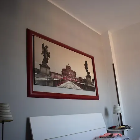 Lost In Bed & Breakfast Rome