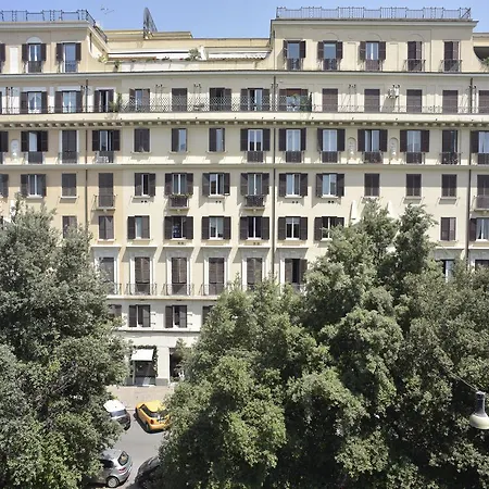 Mazzini Rome