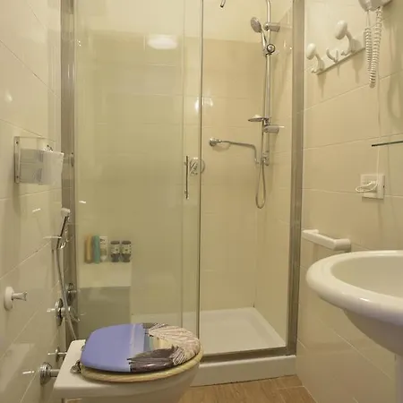 Bed & Breakfast Mazzini 3*