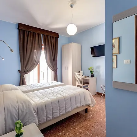 Bed & Breakfast Domus Cornelia